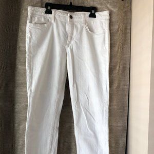 Joe's Jeans - The High Water - White